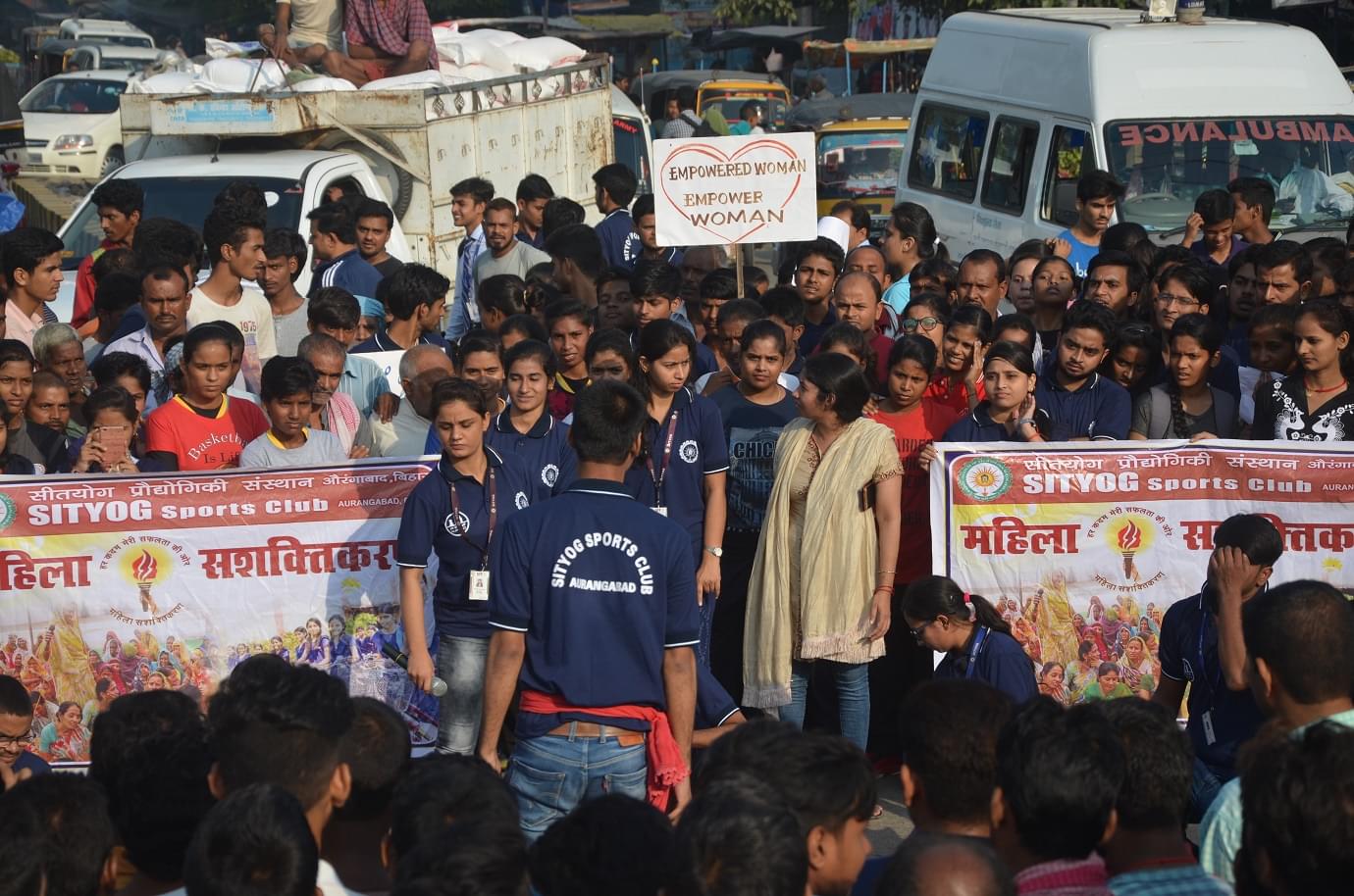 Sityog Institute of Technology Aurangabad Activities photo 21